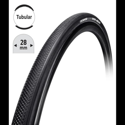 TUFO Diamon Allroad 700x28C galuska