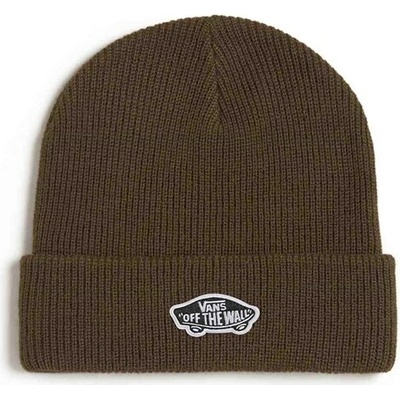 Vans Classic Cuff beanie Coal Brown