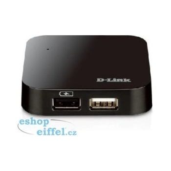 D-Link DUB-H4