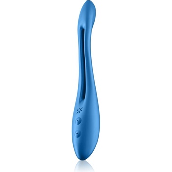 Satisfyer ELASTIC GAME вибратор 19, 8 см