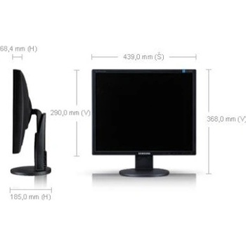 Samsung 943NW