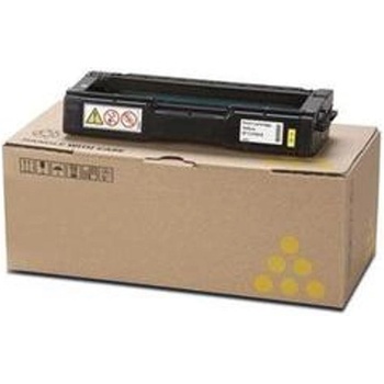 Ricoh SPC220 оригинален тонер кит (жълт) (orl spc220yw 5118)