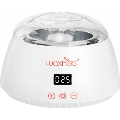 Ohrievač depilačného vosku 500 ml FHC-E2052 100W BIELY