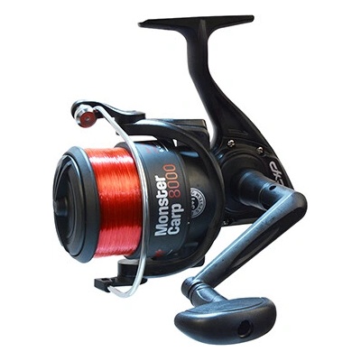 Carp expert smart 8000