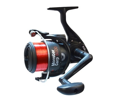 Carp expert smart 8000