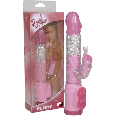 You2Toys Delight Bunny