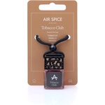 AIR SPICE АРОМАТИЗАТОР air spice ТЕЧЕН tobacco club (ashb3)