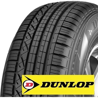 Dunlop Grantrek Touring A/S 235/50 R19 99H