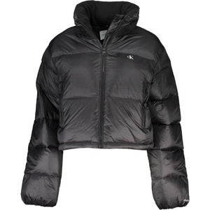 Calvin Klein Дамско яке calvin klein, Цвят Черен (j20j221649_a8dd01f_nerobeh)
