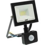 VITO Led Прожектор със сензор 20w, indus gen3, ip44, 6000k - vito (3022110)