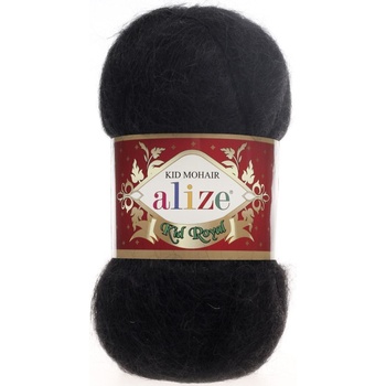alize Kid Royal 60 Плетива прежда (25400060)
