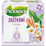 Pickwick Чай за храносмилане pickwick 20 г