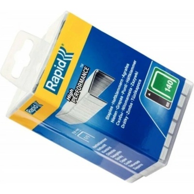 Spony TYP140 14mm 648ks blister RAPID