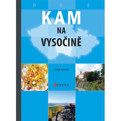 Kam na Vysočině