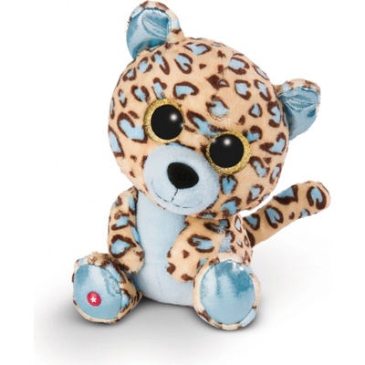 Nici Glubschis Dodge Leopard Lassi 45566 25 cm