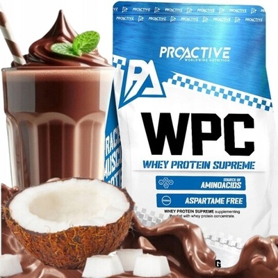 ProActive Whey 700 g