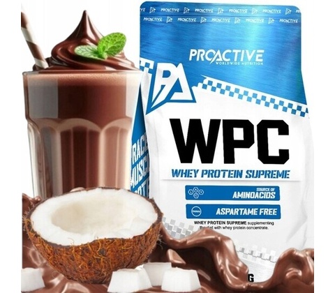ProActive Whey 700 g