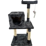 MAVIKAT Котешка драскалка Mavikat Iris 45 x 40 x 94 см
