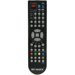 GENERAL DI-WAY ICE-7000HD IRDETO - съвместимо дистанционно управление на марката General (ICE-7000HD IRDETO) Дистанционно