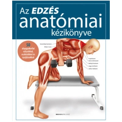 Az edzés anatómiai kézikönyve
