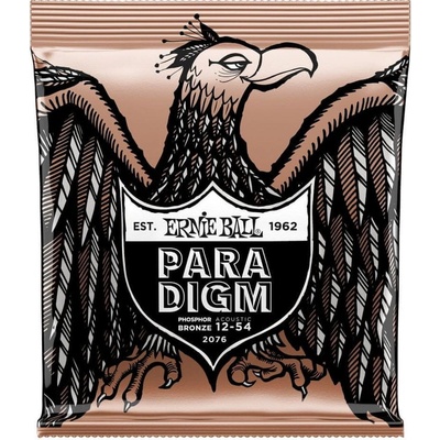 Ernie Ball 2076 Paradigm 12-54