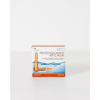 Praxis Proteoglicanos Classics ampule 12 x 2 ml