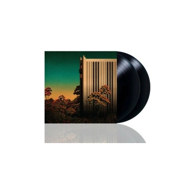 Haunt The Woods - Ubiquity Vinyl 2 LP