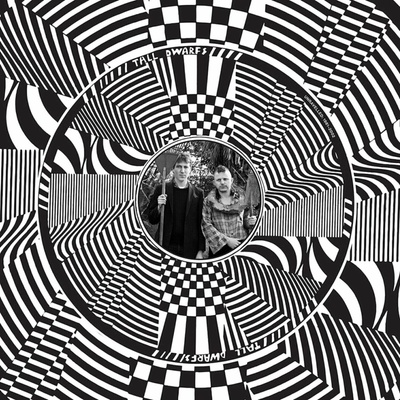 Tall Dwarfs - Unravelled: 1981–2002 (Box Set) (4 ) LP