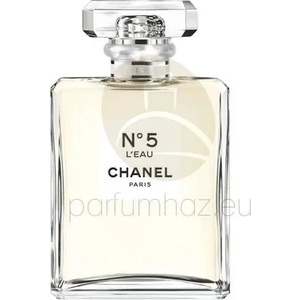 CHANEL No.5 L'Eau EDT 100 ml Tester Парфюми