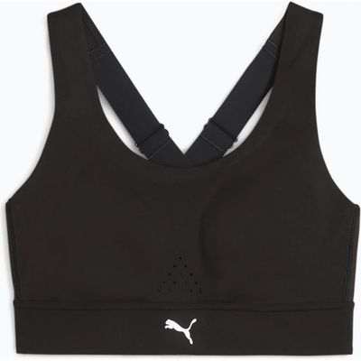 PUMA Спортен сутиен PUMA PWRbreathe Run puma black