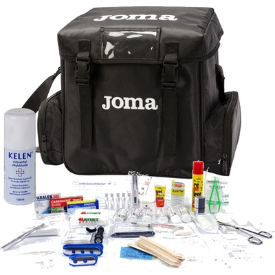 Joma Lékárnička Medical s výbavou Universal + Kelen