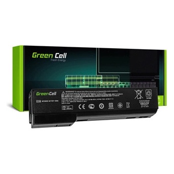 Green Cell HP50 4400 mAh batéria - neoriginálna