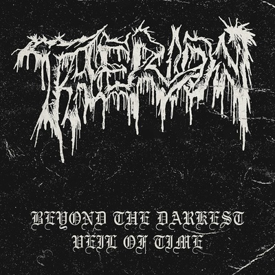 Therion Beyond The Darkest veil of time 1 CD