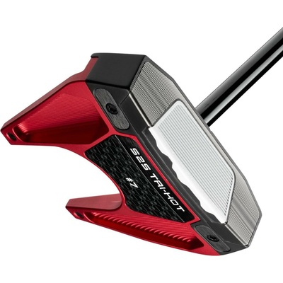 Odyssey Odyssey Tri-Hot Square 2 Square Seven Putter – Zbozi.Blesk.cz