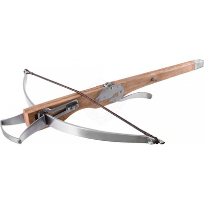 Deepeka Středověká kuše 14. století