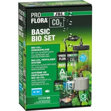 JBL Proflora CO2 Basic Bio Set