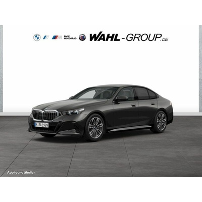 BMW 520d M Sport 145 kW