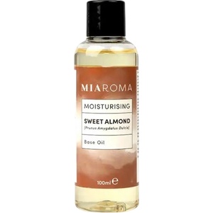 Holland And Barrett Miaroma Sweet Almond Oil [100 мл]