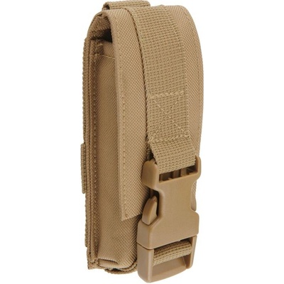 Brandit Molle Multi M coyote