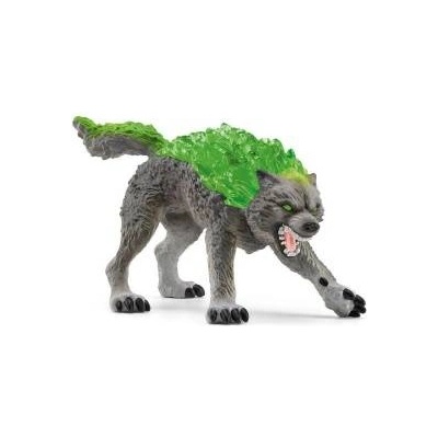 Schleich Eldrador Creatures Granitwolf 70153