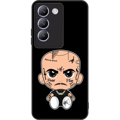 Picasee ULTIMATE CASE Vivo V40 SE 5G Separ