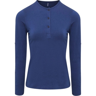 Premier PR318 COT-39031849000 Modrá indigo