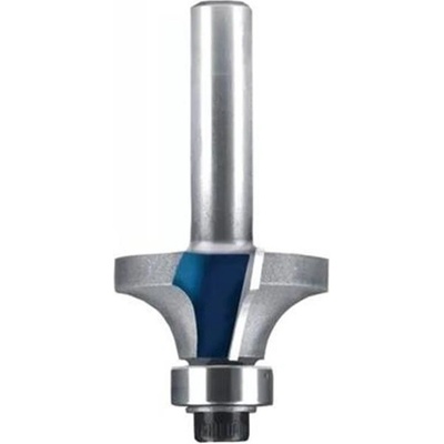 Makita P-78922 - Fréza do dřeva zaoblovací pr. 20.7, stopka 6 mm