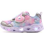Skechers S Lights-Heart Lights-Lovin Reflection (22904)