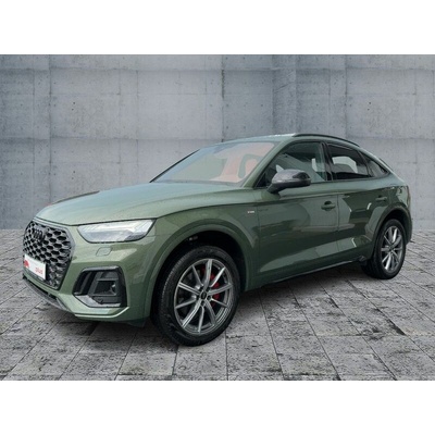 Audi Q5 50 TFSIe S-line Sportback 220 kW