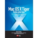 Mac OS X Tiger - Scott Kelby