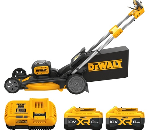 DeWALT DCMWSP156W2
