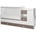Lorelli ЛЕГЛО MiniMAX 190/72 ЦВЯТ БЯЛО/КАФЕ NEW (3800166107349)