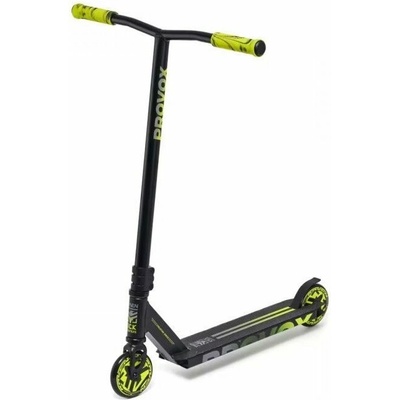 Raven Evolution Provox černá Lime