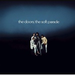 The Doors - Soft Parade (Anniversary Edition) (CD) (0081227999810)